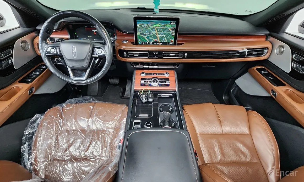 Lincoln Aviator 2019 3.0 Reserve  AWD