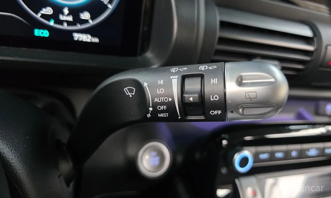 Hyundai Casper 2024 Inspiration