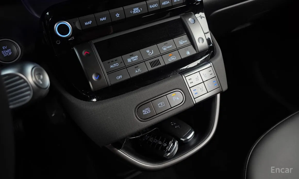 Hyundai Casper 2024 Inspiration