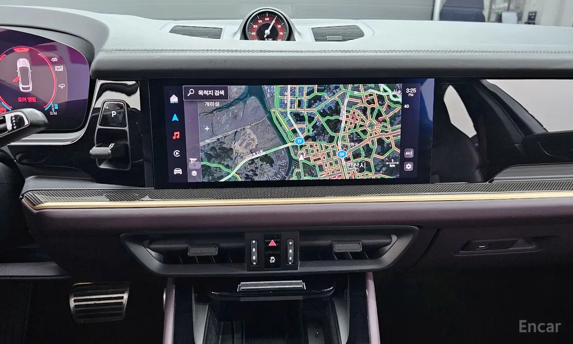 Porsche Cayenne 2019 3.0 Coupe