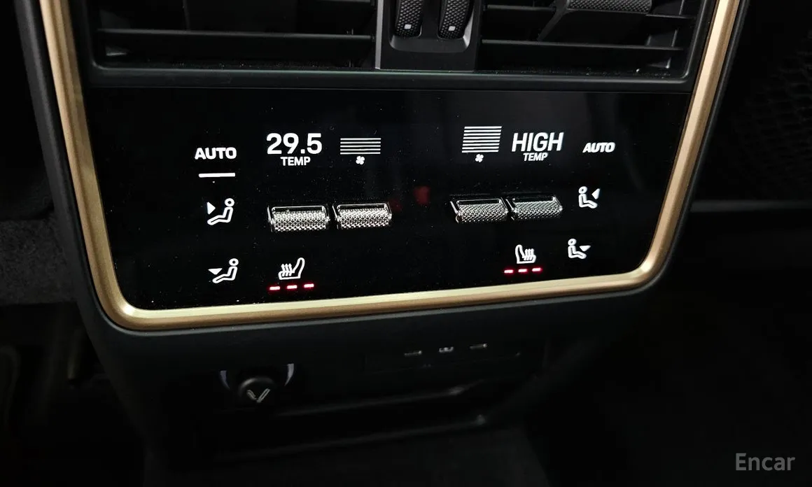 Porsche Cayenne 2019 3.0 Coupe