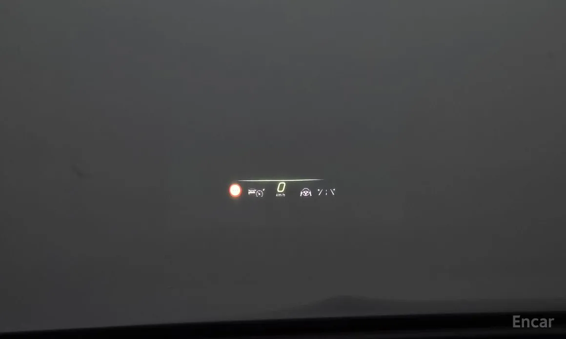 Mercedes-Benz EQS 2023 EQS580 4MATIC