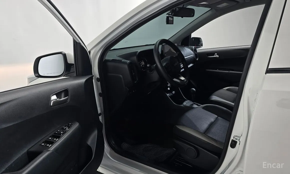 Kia Morning 2023 Van