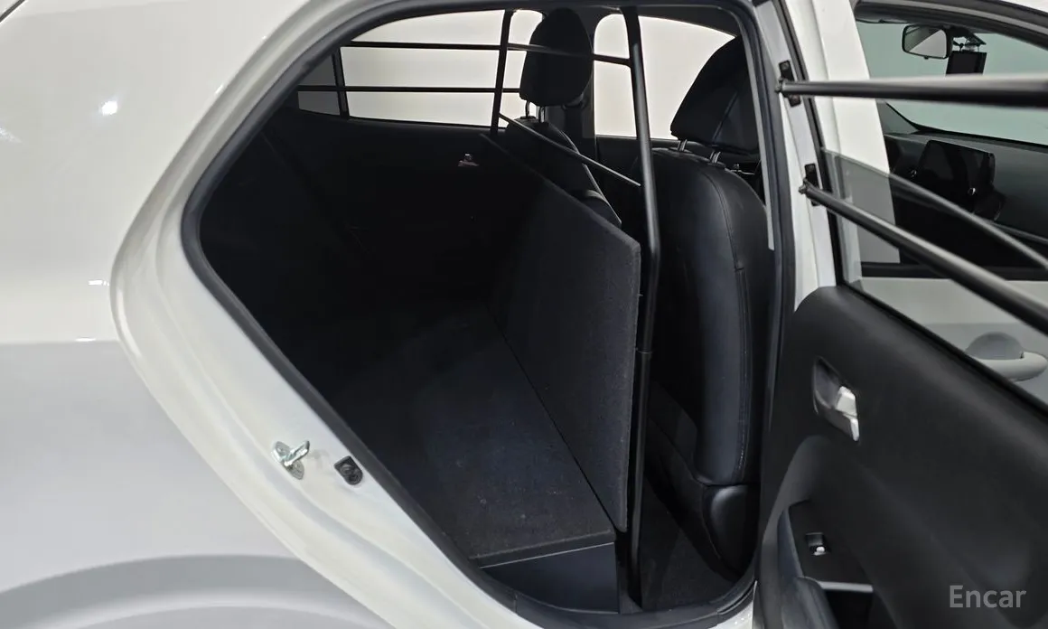 Kia Morning 2023 Van