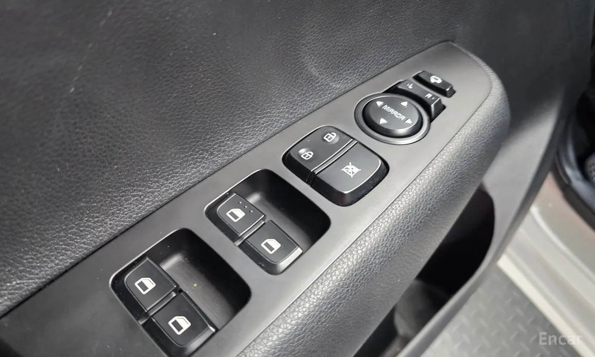 Kia Morning 2023 Van