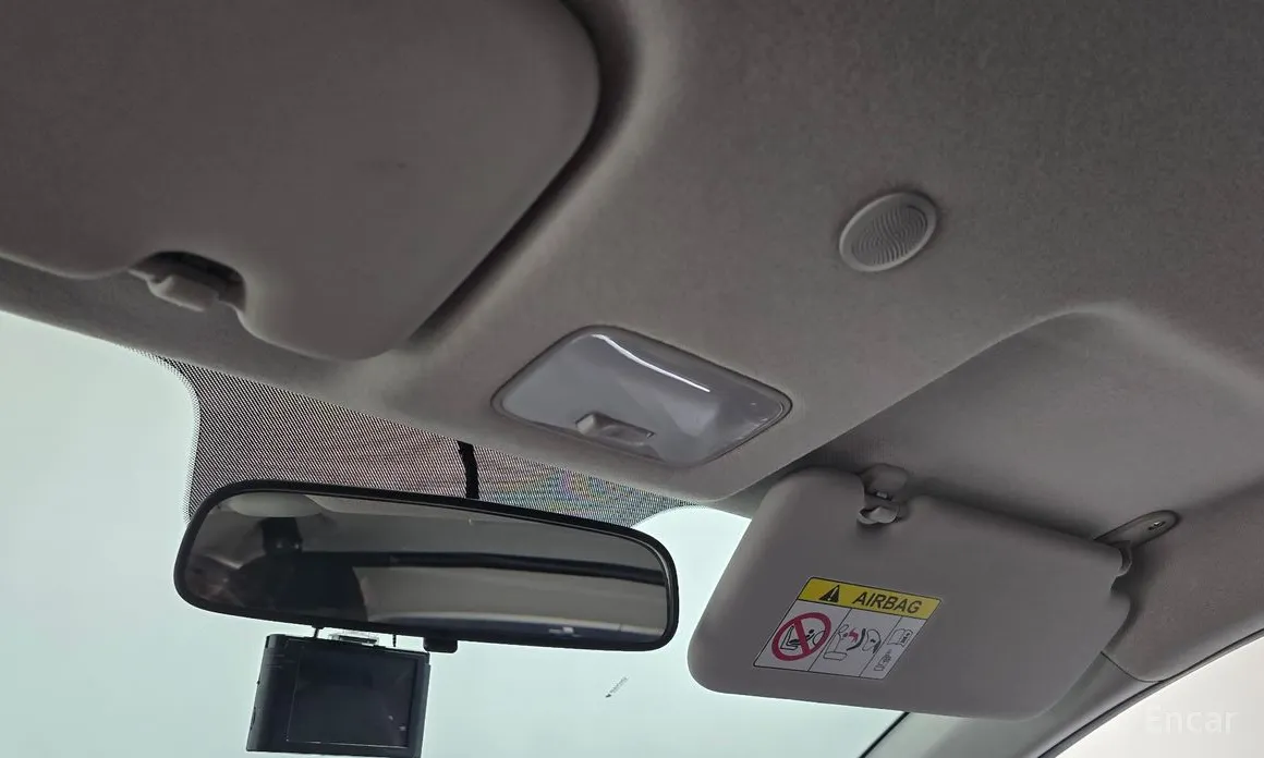 Kia Morning 2023 Van