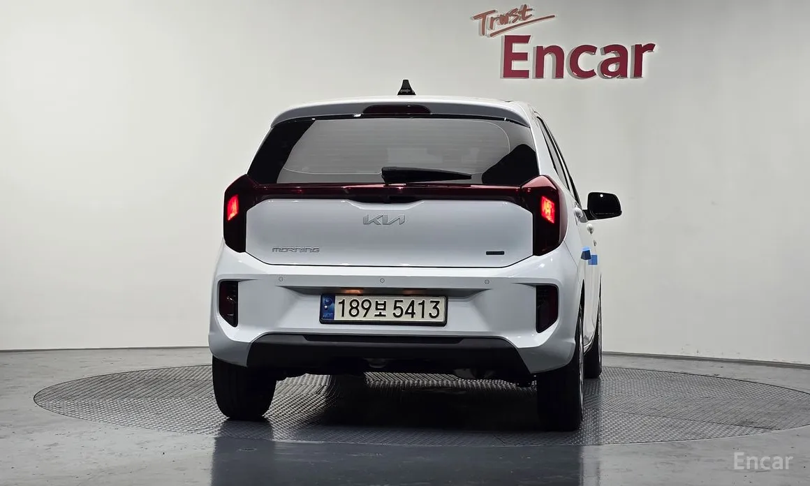 2023 Kia Morning