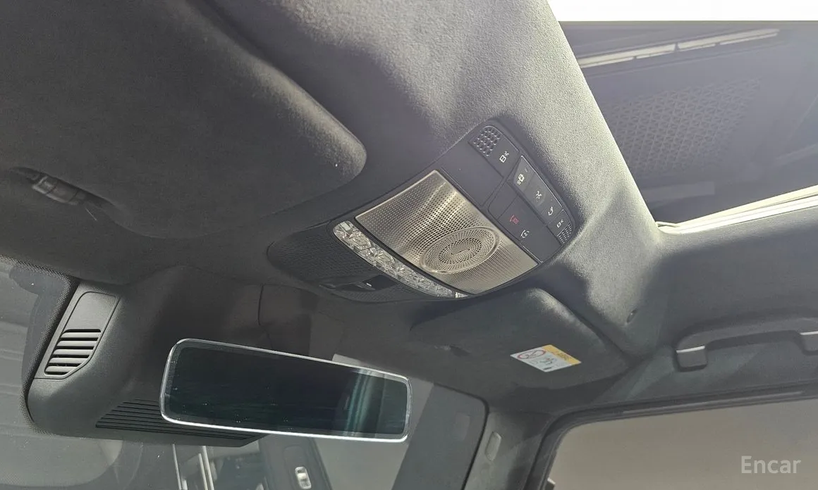 Mercedes-Benz G-Class 2024 G580 EQ Edition 1