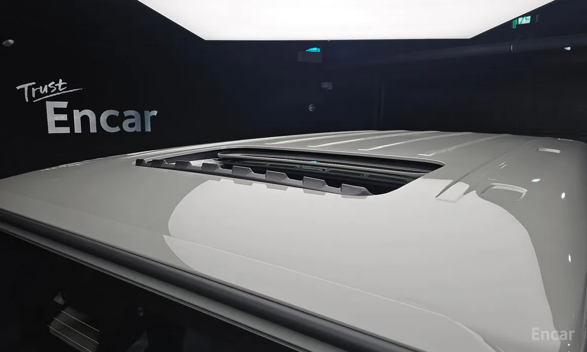 Mercedes-Benz G-Class 2024 G580 EQ Edition 1