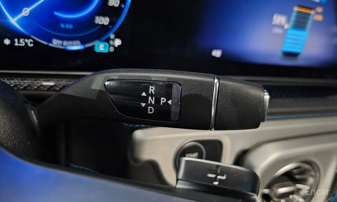 Mercedes-Benz G-Class 2024 G580 EQ Edition 1