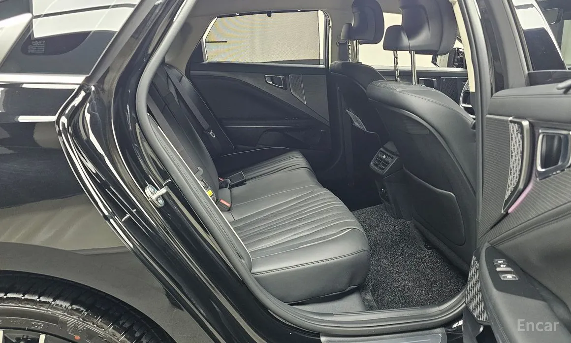 Kia K8 2024 2.5 Gasoline 2WD