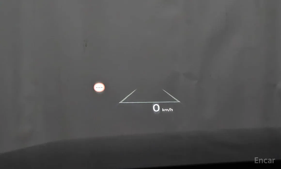 Kia K8 2024 2.5 Gasoline 2WD