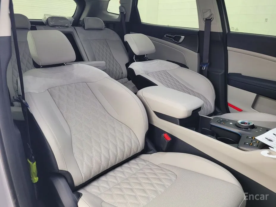 Kia Sportage 2024 HEV 1.6 2WD