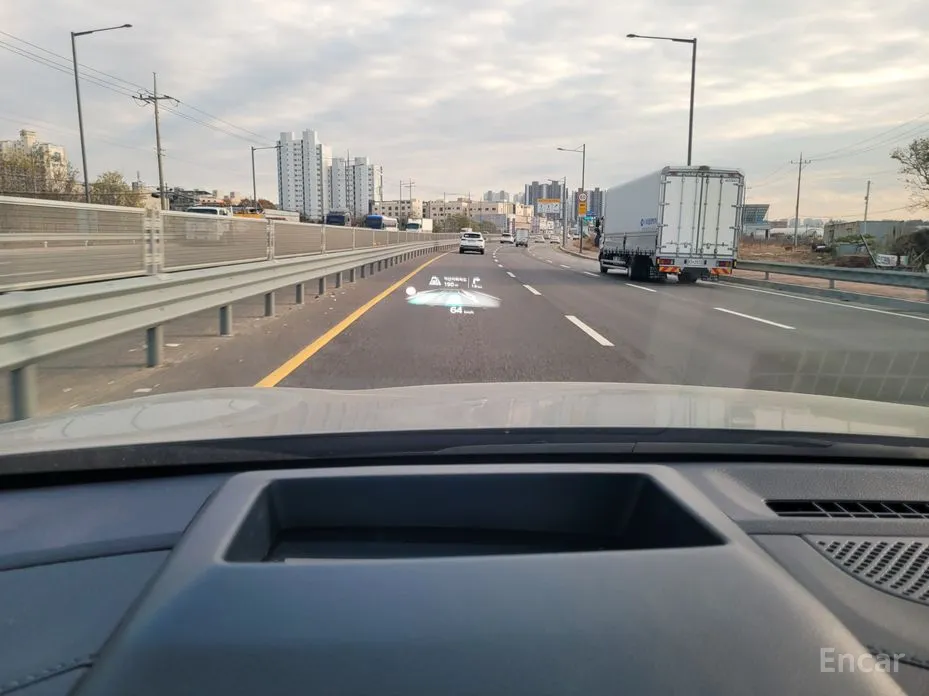 Kia Sportage 2024 HEV 1.6 2WD