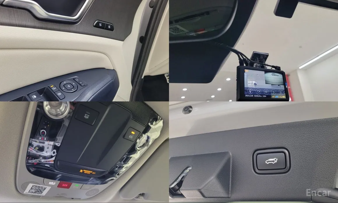 Kia Sportage 2024 HEV 1.6 2WD