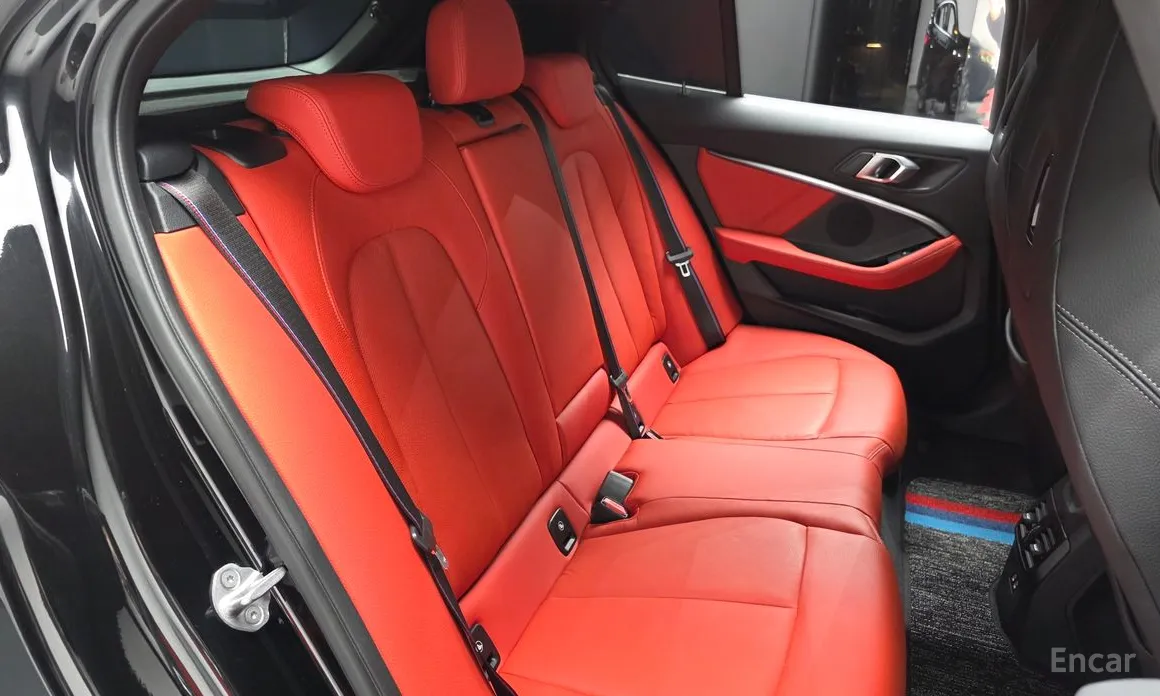 BMW 1 Series 2020 M135i xDrive