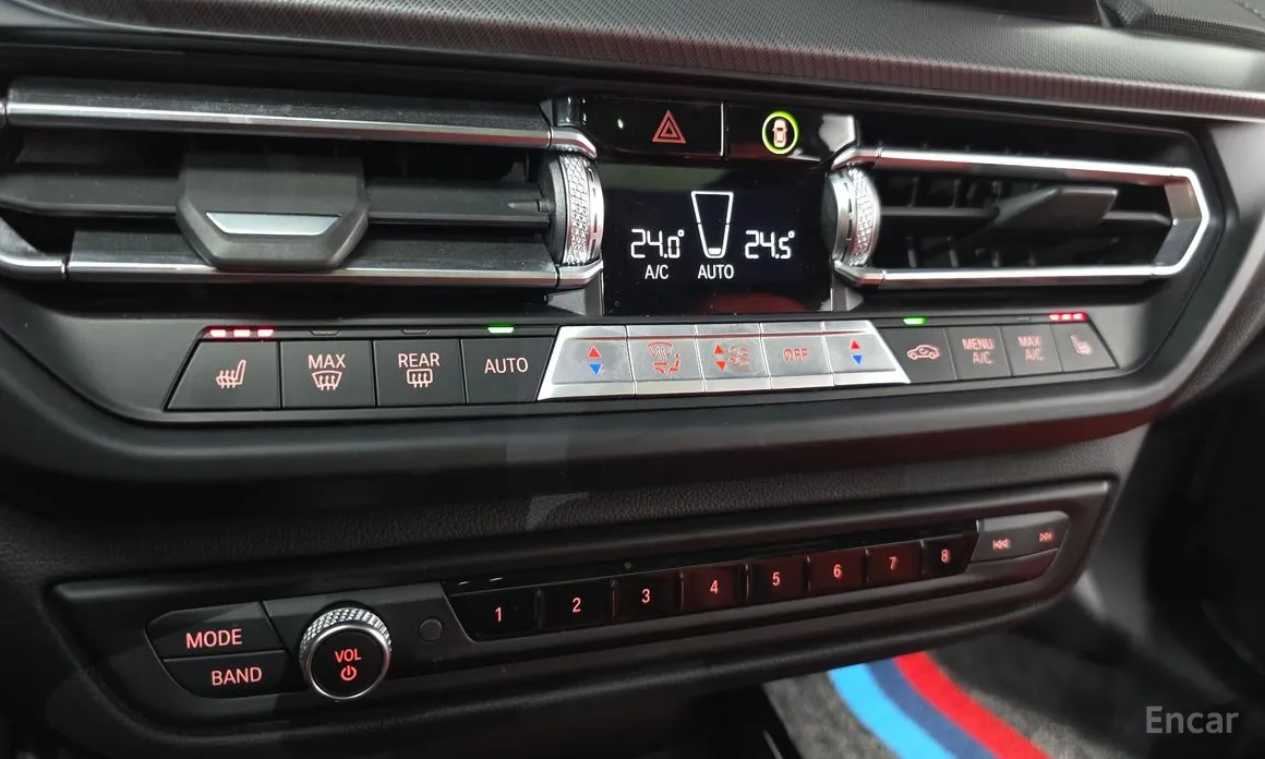 BMW 1 Series 2020 M135i xDrive