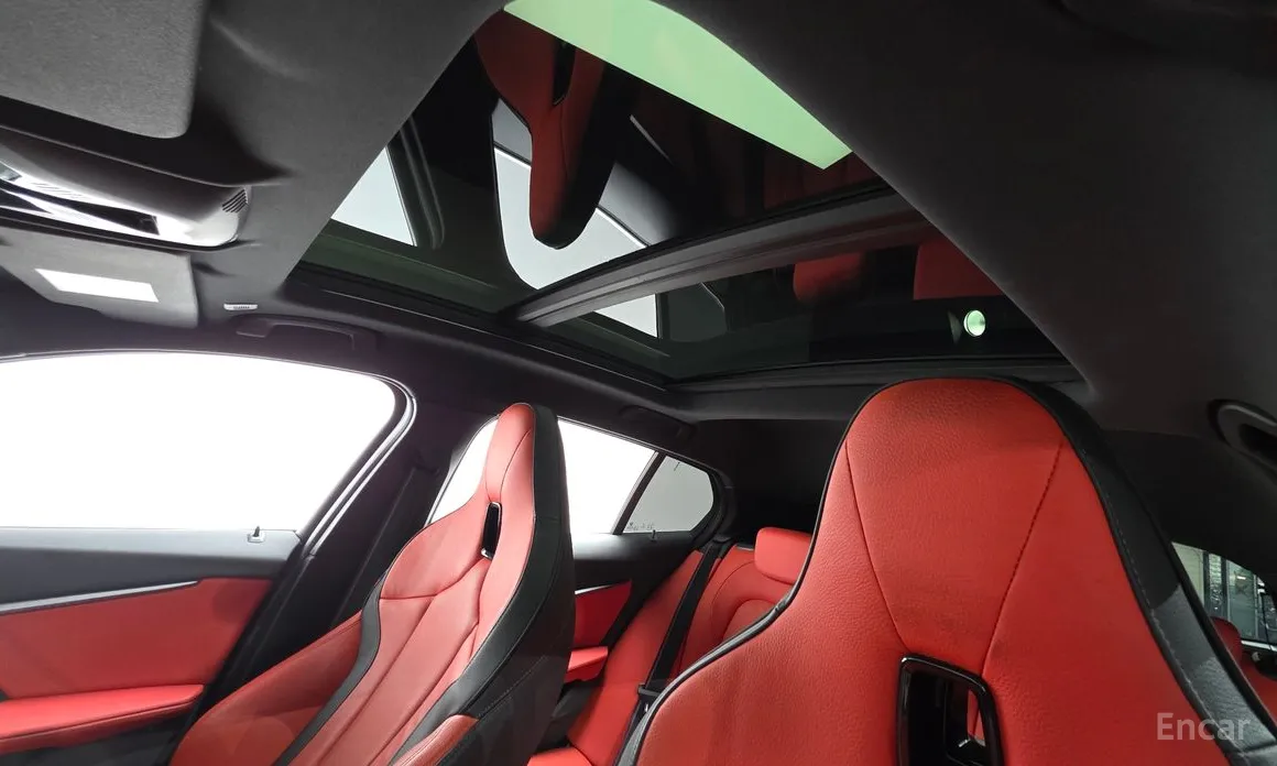 BMW 1 Series 2020 M135i xDrive