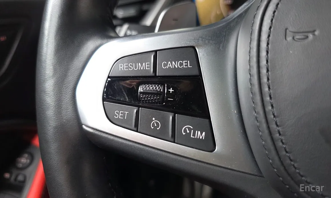 BMW 1 Series 2020 M135i xDrive