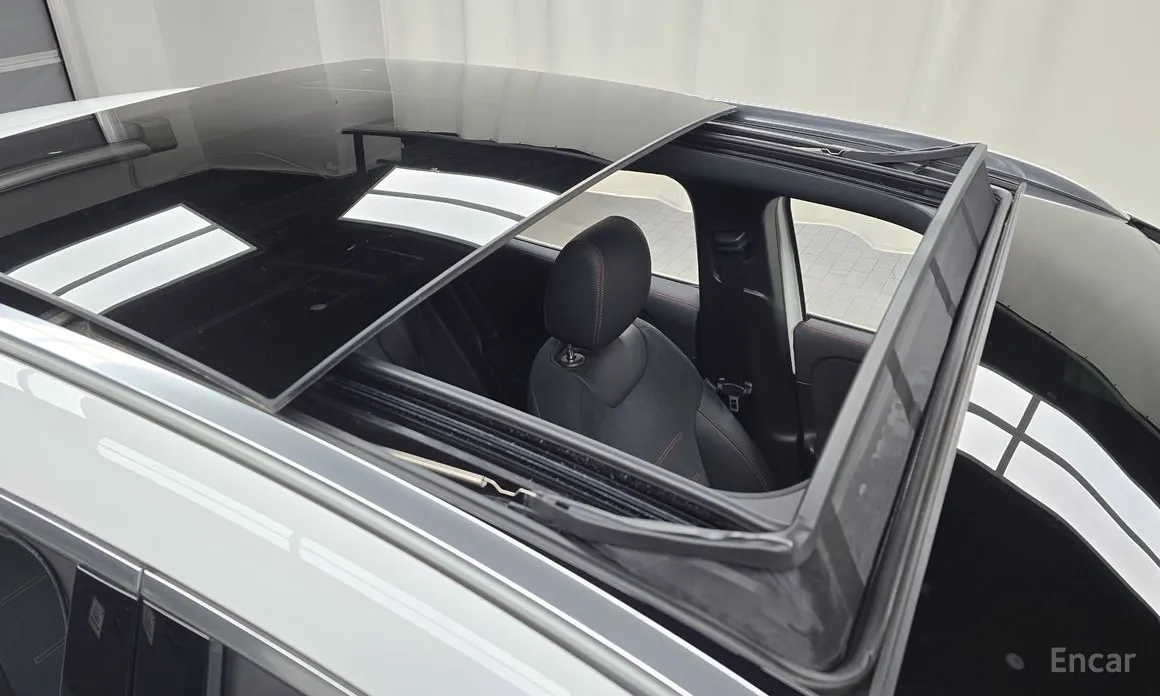 Mercedes-Benz EQA 2021 EQA250 AMG Line