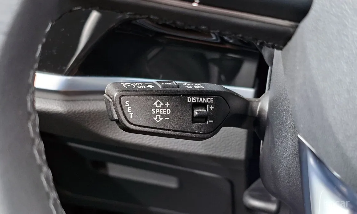 Audi Q3 2018 35 TDI Premium