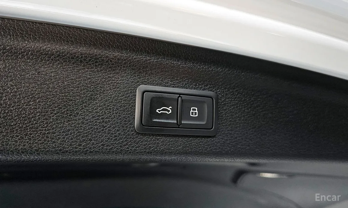 Audi Q3 2018 35 TDI Premium