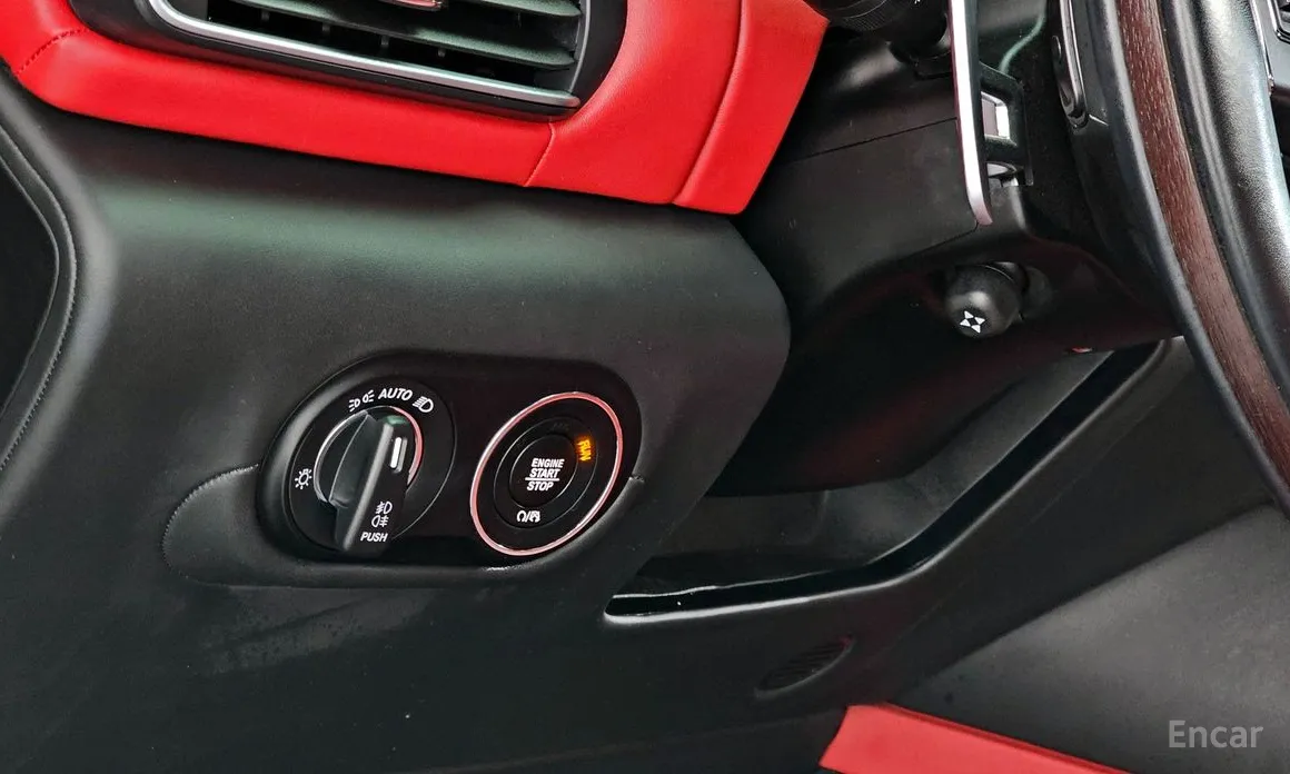 Maserati Levante 2016 3.0 AWD GranLusso