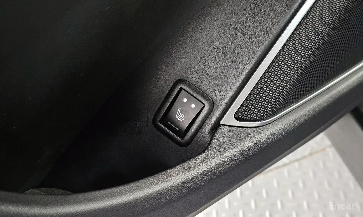 Maserati Levante 2016 3.0 AWD GranLusso