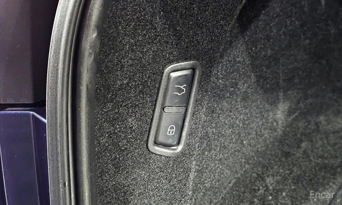 Maserati Levante 2016 3.0 AWD GranLusso