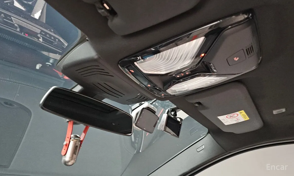 BMW X4 M 2019 3.0 Competition