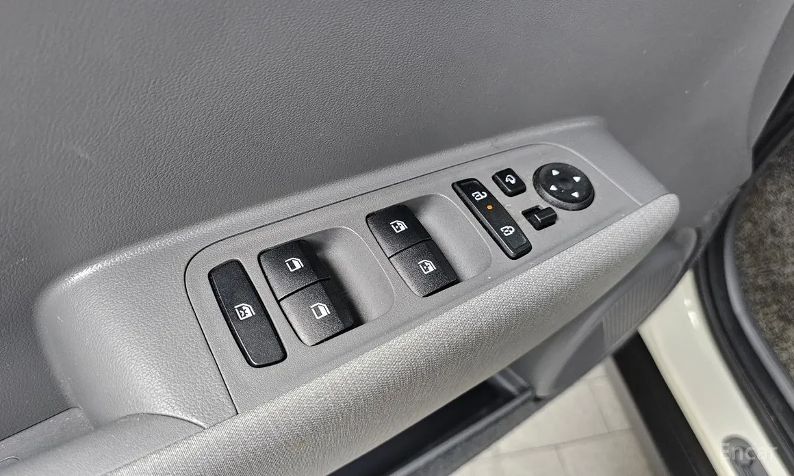 Hyundai Casper 2024 Turbo Inspiration