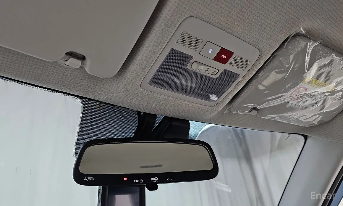 Hyundai Casper 2024 Turbo Inspiration