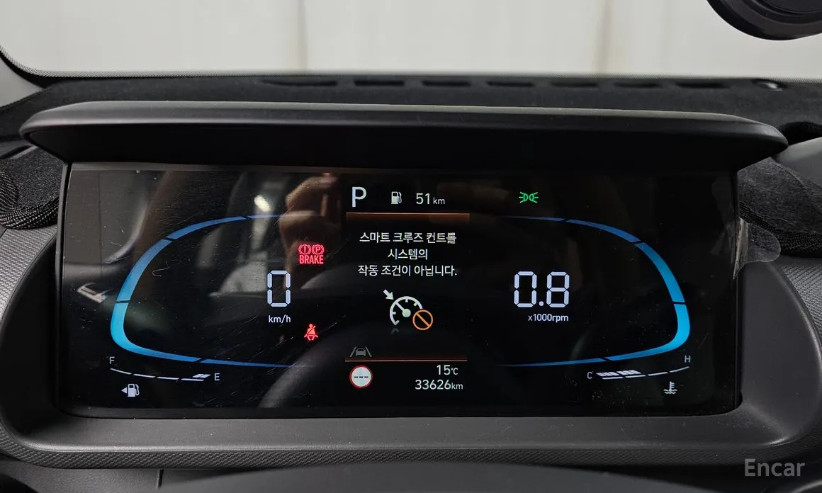 Hyundai Casper 2024 Turbo Inspiration