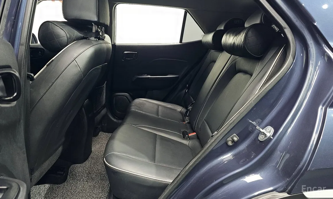 Hyundai Venue 2019 1.6 Flux