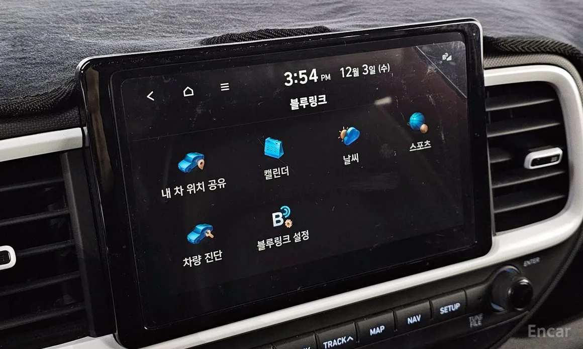 Hyundai Venue 2019 1.6 Flux