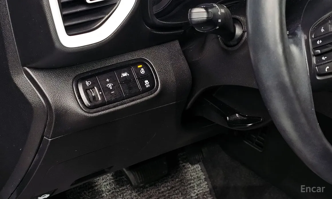 Hyundai Venue 2019 1.6 Flux