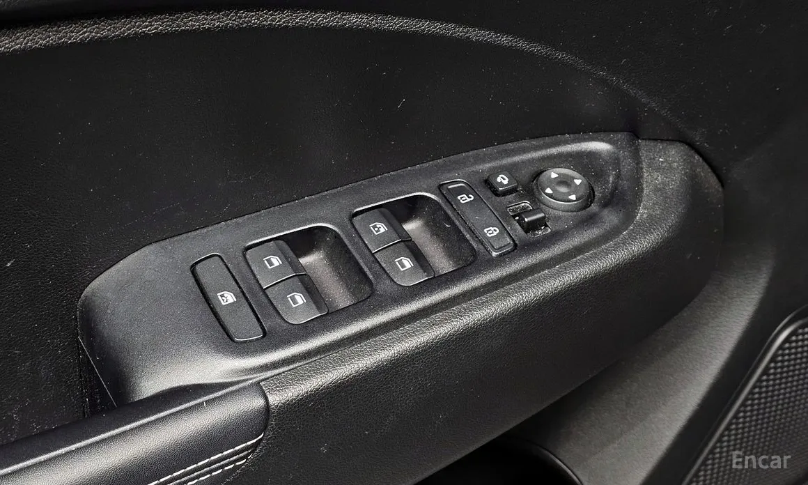 Hyundai Venue 2019 1.6 Flux