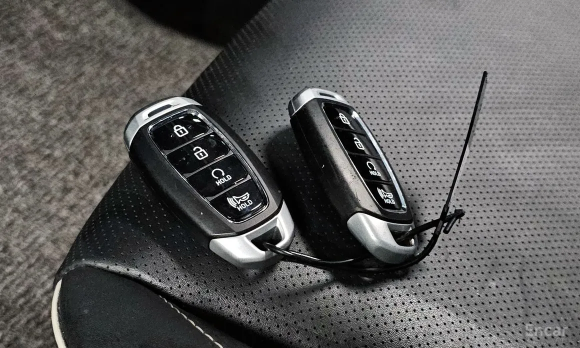 Hyundai Venue 2019 1.6 Flux