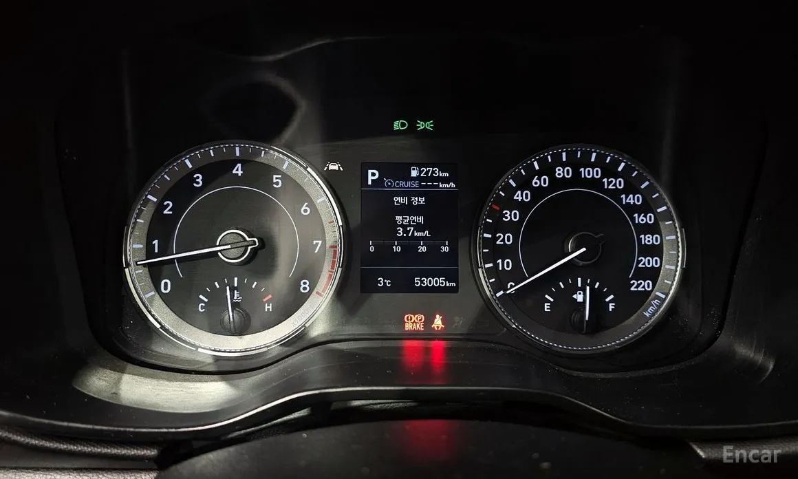 Hyundai Venue 2019 1.6 Flux