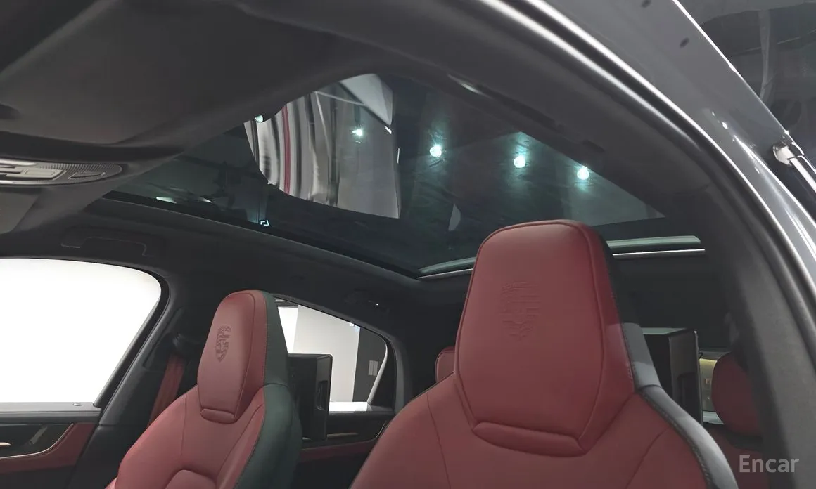 Porsche Cayenne 2019 3.0 Coupe