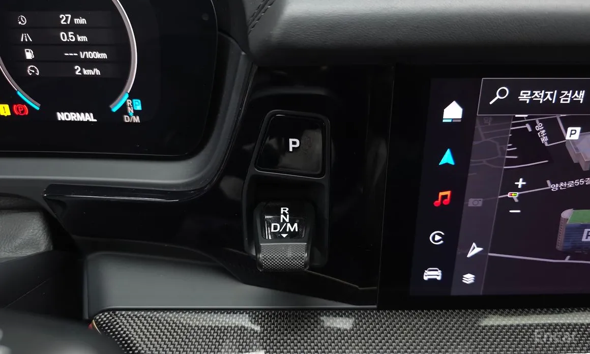 Porsche Cayenne 2019 3.0 Coupe