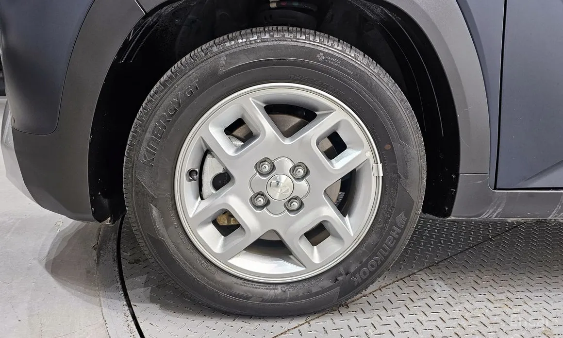 Hyundai Casper 2024 Inspiration