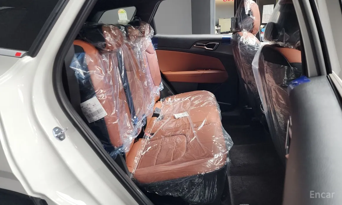 Kia Sportage 2024 HEV 1.6 2WD