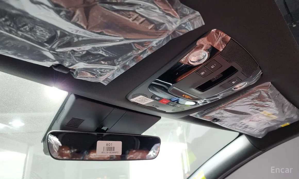 Kia Sportage 2024 HEV 1.6 2WD