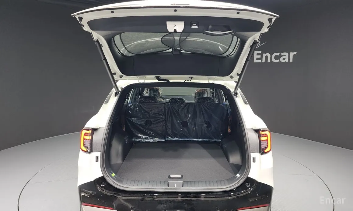 Kia Sportage 2024 HEV 1.6 2WD