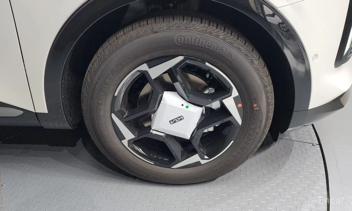 Kia Sportage 2024 HEV 1.6 2WD