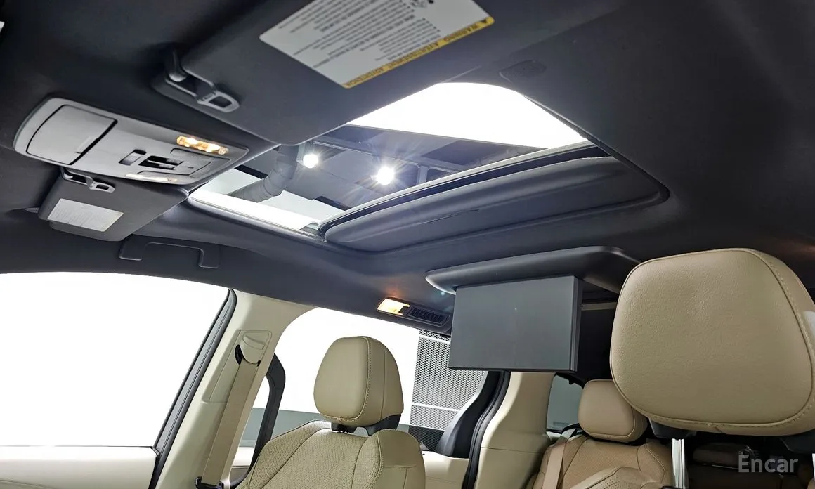 Toyota Sienna 2020 2.5 Hybrid 2WD