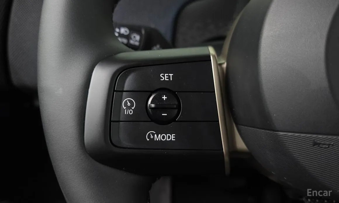 Mini Countryman 2024 ALL4 Classic