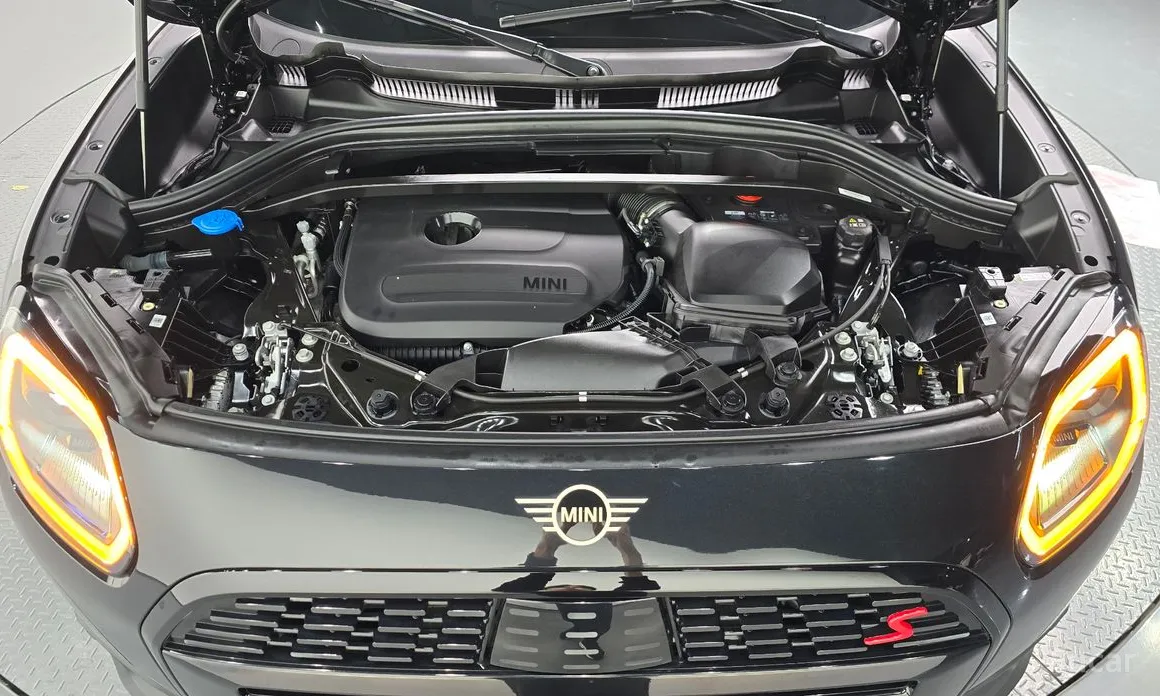 Mini Countryman 2024 ALL4 Classic