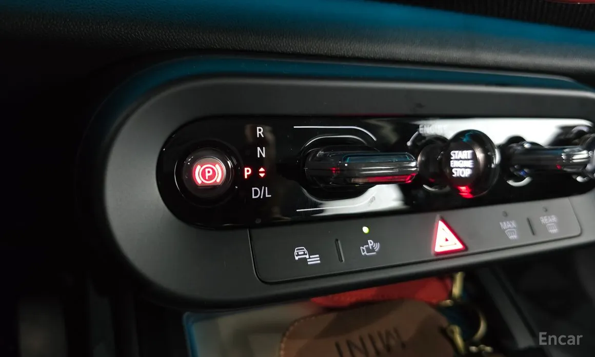 Mini Countryman 2024 ALL4 Classic